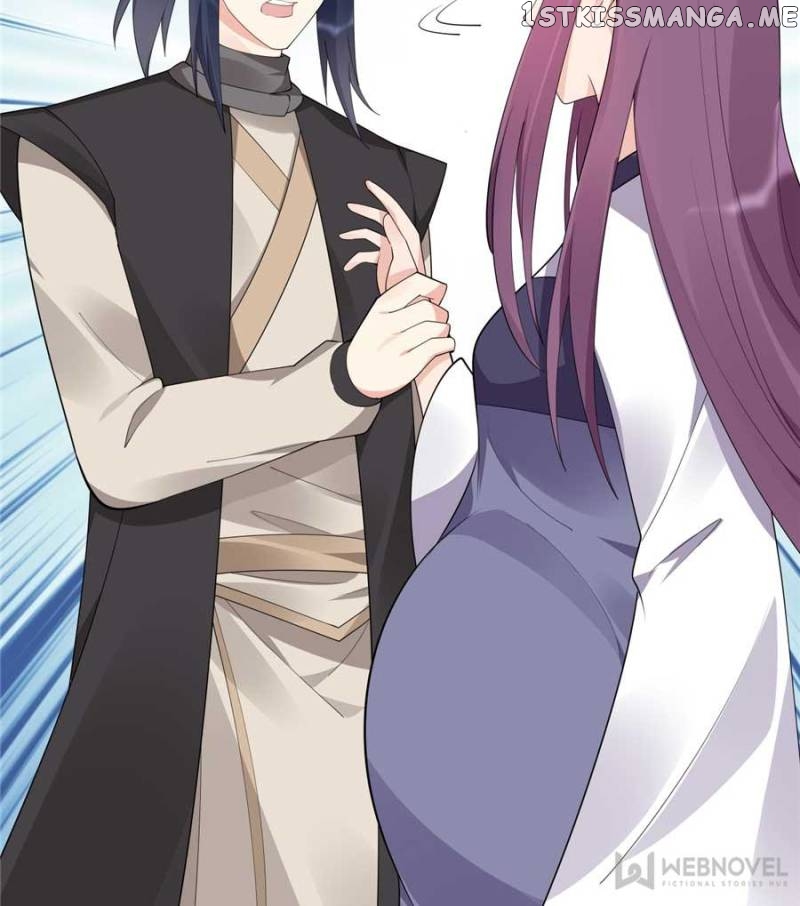The Unbridled Medical Consort chapter 38 - page 9