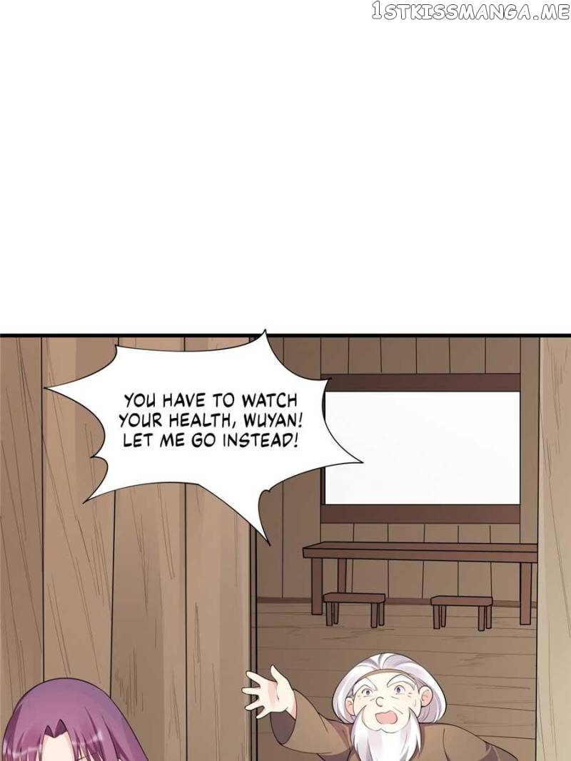 The Unbridled Medical Consort chapter 37 - page 1