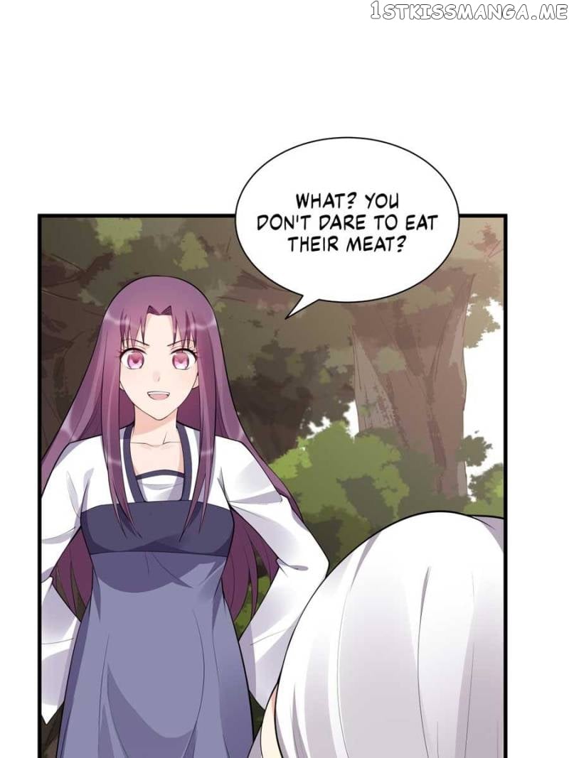 The Unbridled Medical Consort chapter 37 - page 10
