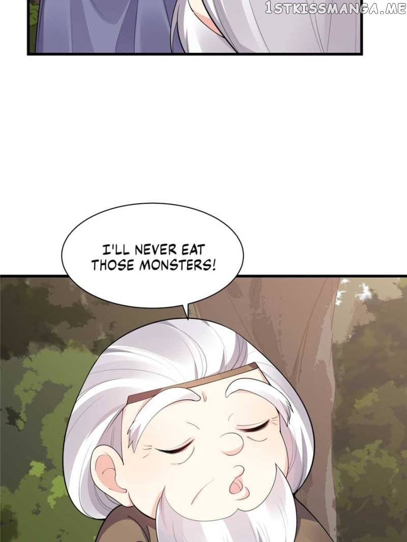 The Unbridled Medical Consort chapter 37 - page 11
