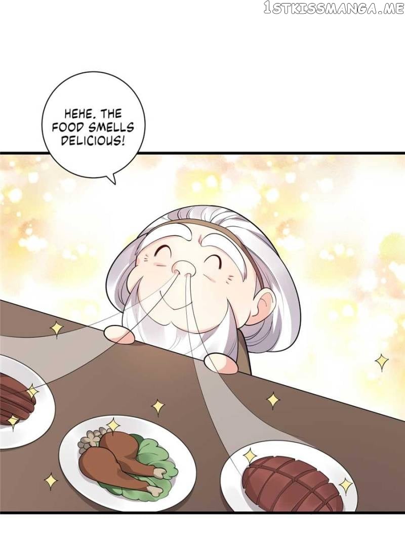 The Unbridled Medical Consort chapter 37 - page 17