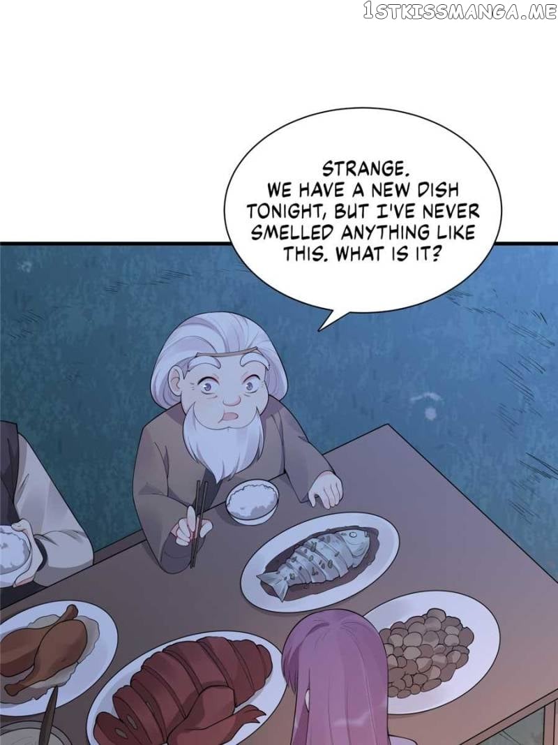 The Unbridled Medical Consort chapter 37 - page 19