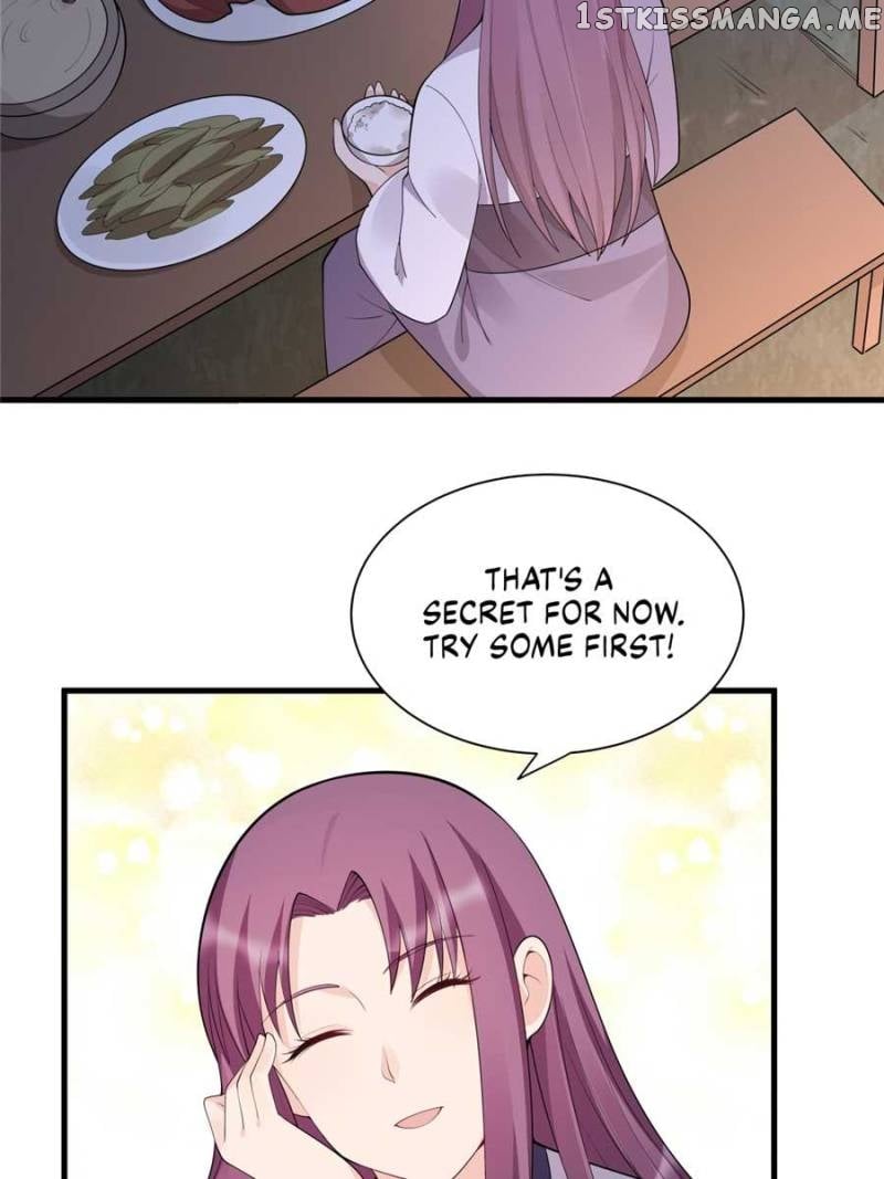 The Unbridled Medical Consort chapter 37 - page 20