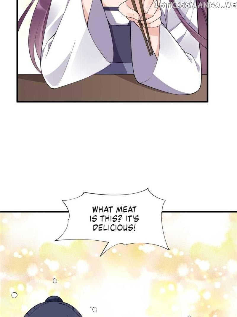 The Unbridled Medical Consort chapter 37 - page 22