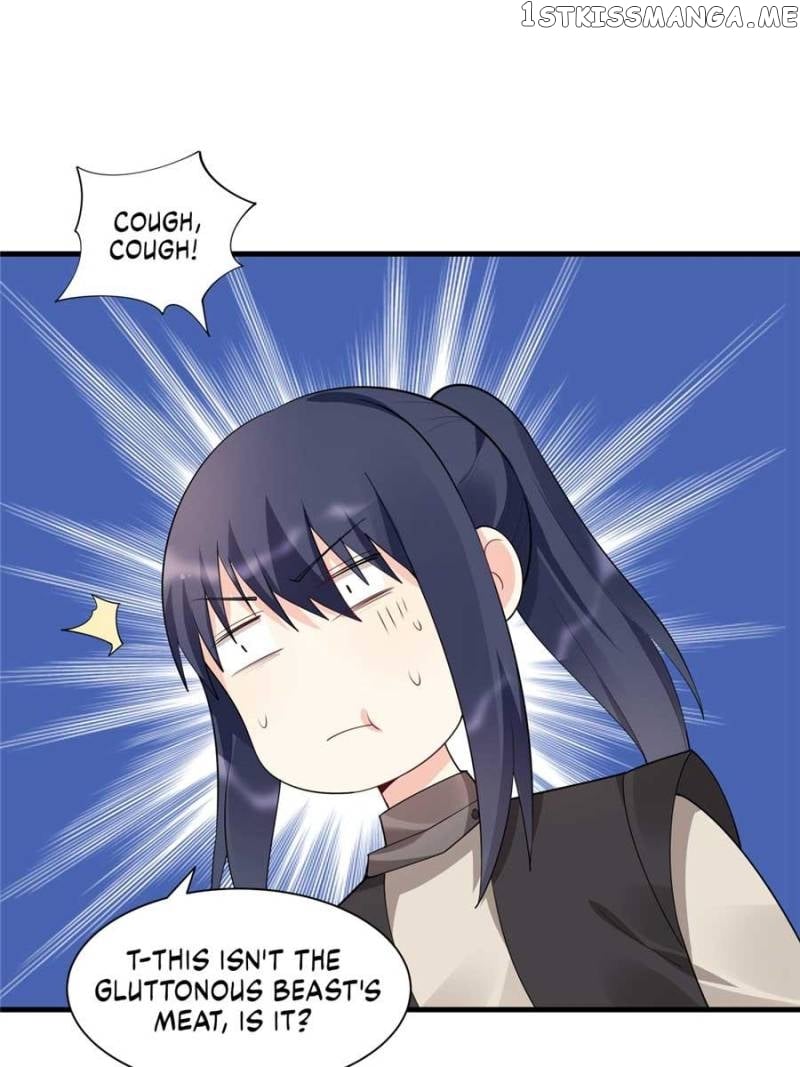 The Unbridled Medical Consort chapter 37 - page 26