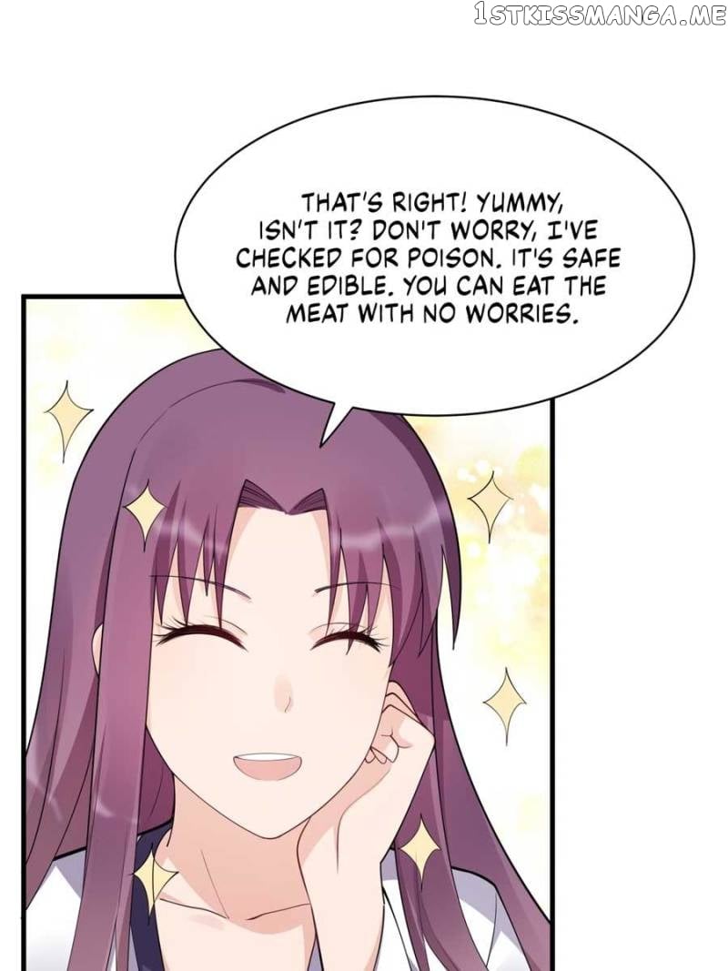 The Unbridled Medical Consort chapter 37 - page 27