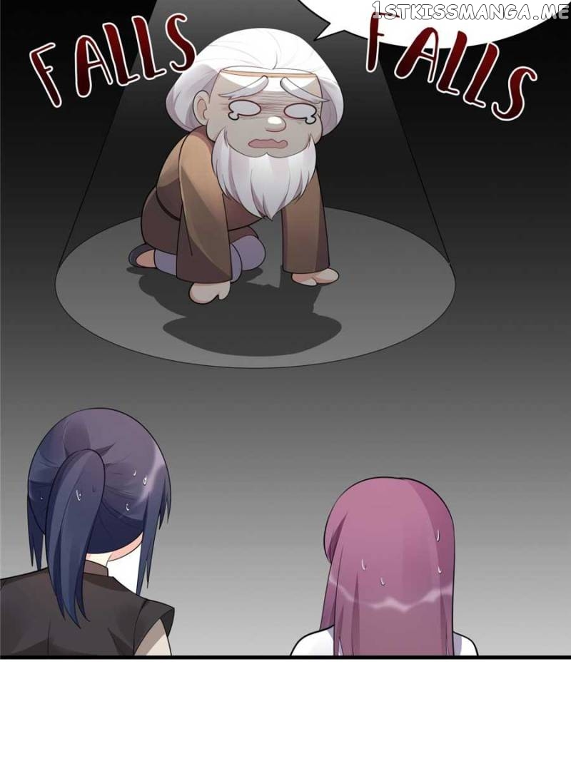 The Unbridled Medical Consort chapter 37 - page 30