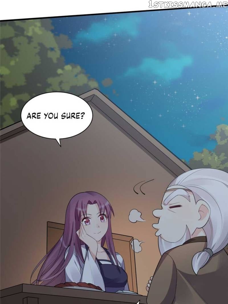 The Unbridled Medical Consort chapter 37 - page 31