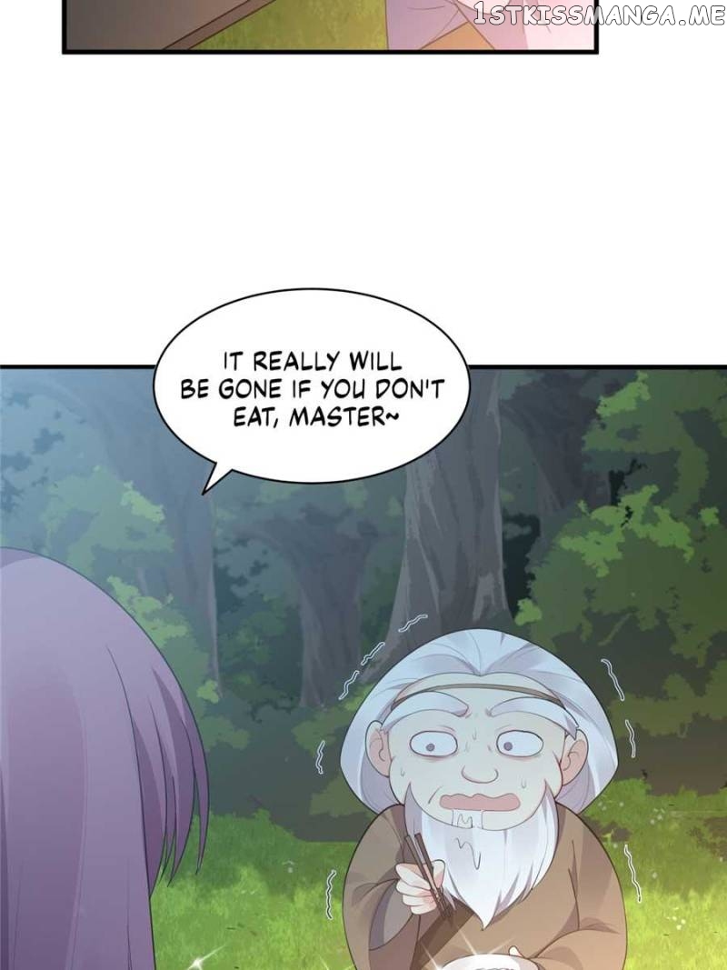 The Unbridled Medical Consort chapter 37 - page 37