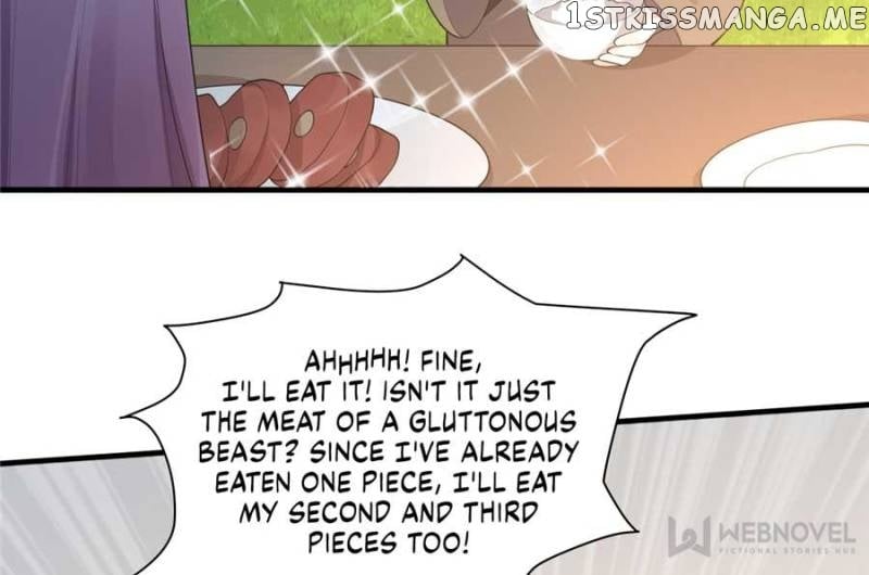 The Unbridled Medical Consort chapter 37 - page 38