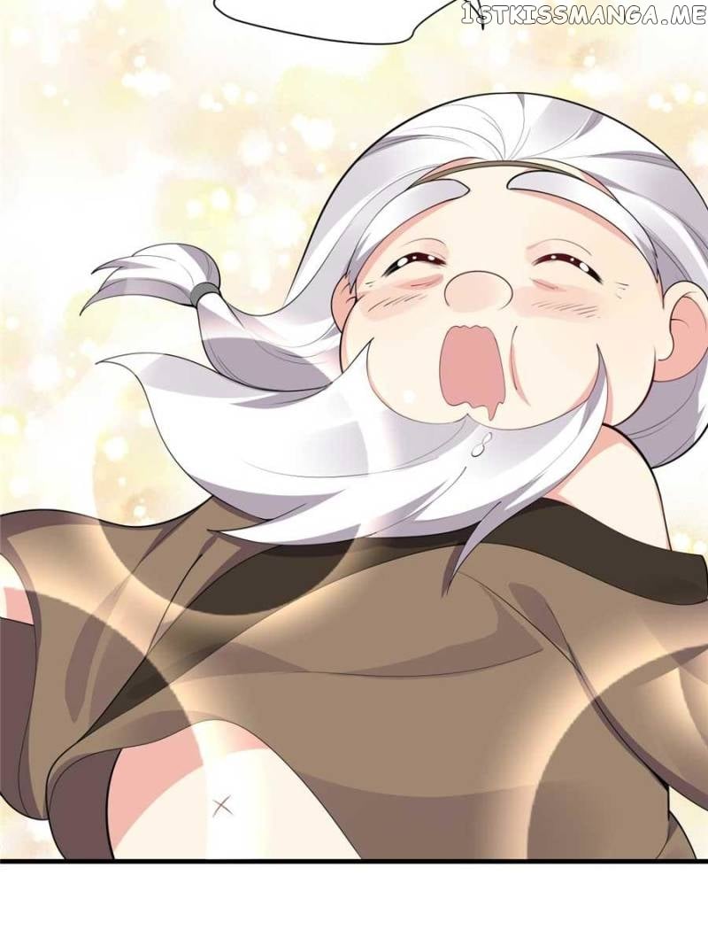 The Unbridled Medical Consort chapter 37 - page 43