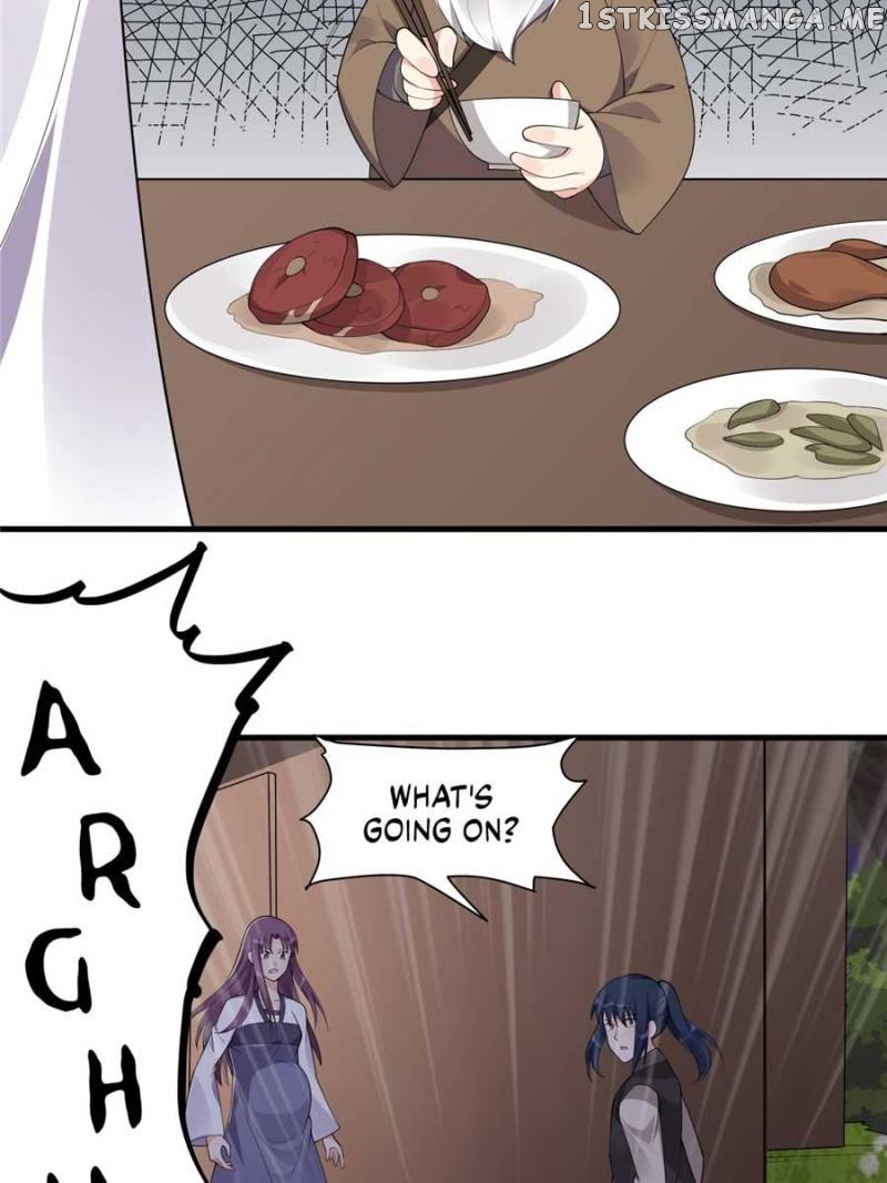 The Unbridled Medical Consort chapter 37 - page 48