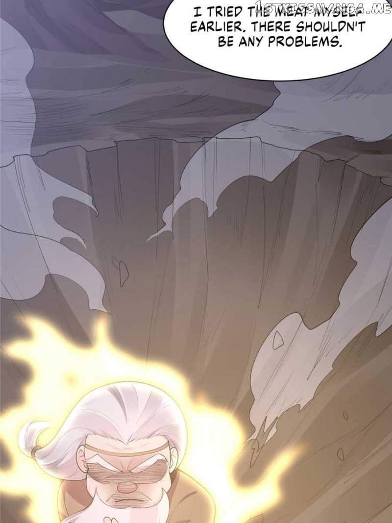 The Unbridled Medical Consort chapter 37 - page 54
