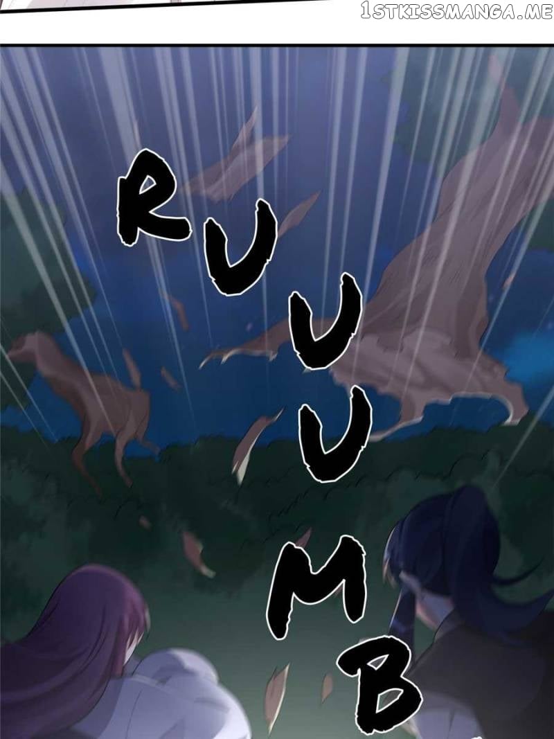 The Unbridled Medical Consort chapter 37 - page 57