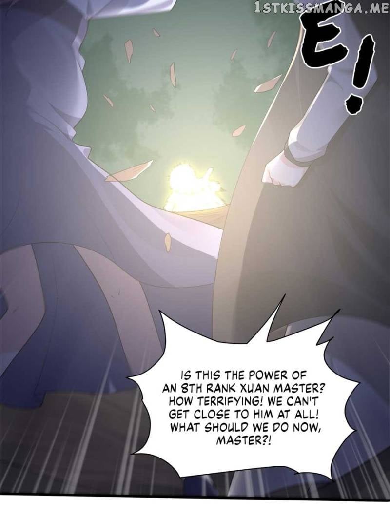 The Unbridled Medical Consort chapter 37 - page 58