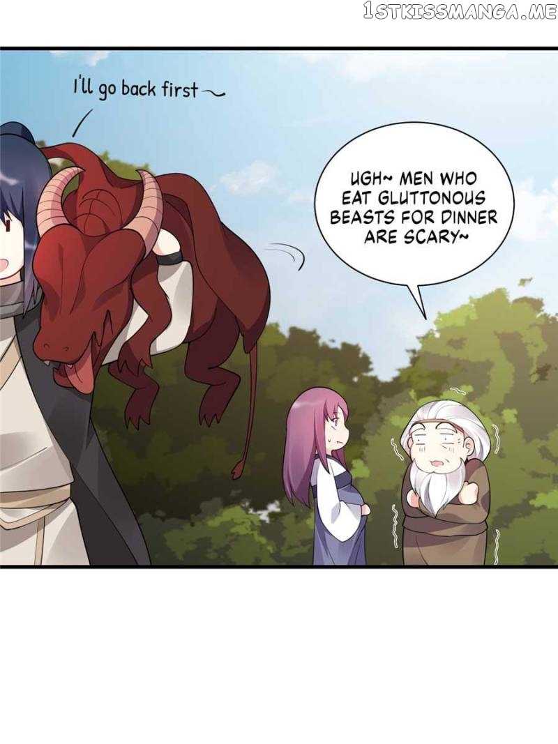 The Unbridled Medical Consort chapter 37 - page 8