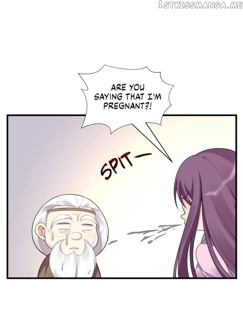 The Unbridled Medical Consort chapter 36 - page 1