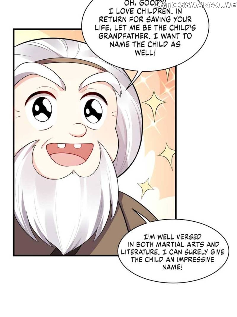 The Unbridled Medical Consort chapter 36 - page 11