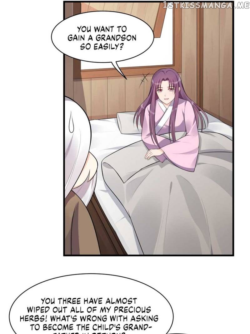 The Unbridled Medical Consort chapter 36 - page 13