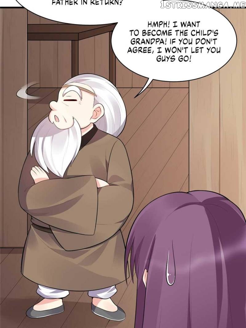 The Unbridled Medical Consort chapter 36 - page 14