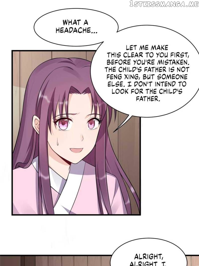 The Unbridled Medical Consort chapter 36 - page 16