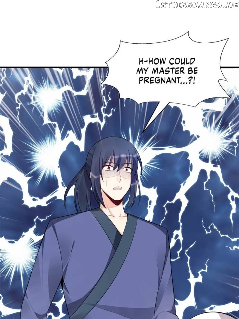 The Unbridled Medical Consort chapter 36 - page 19