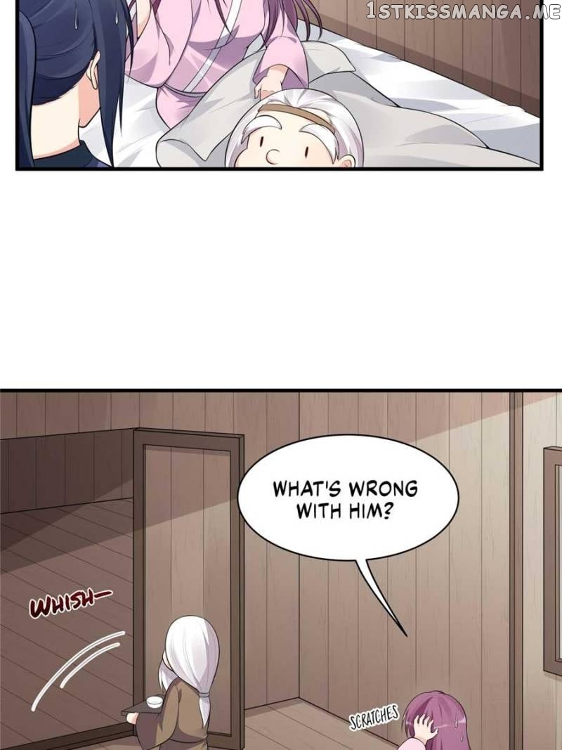 The Unbridled Medical Consort chapter 36 - page 22