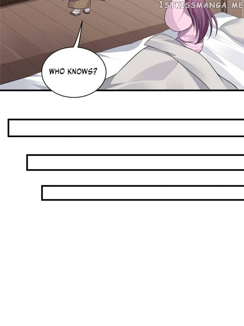 The Unbridled Medical Consort chapter 36 - page 23