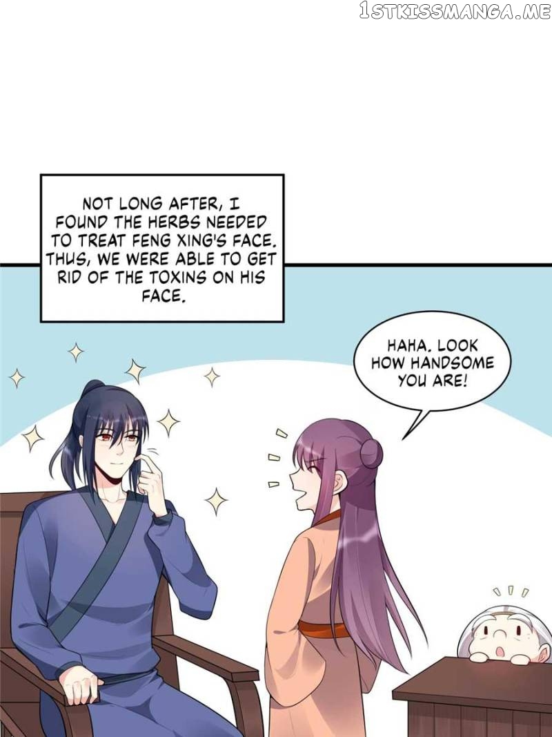 The Unbridled Medical Consort chapter 36 - page 25