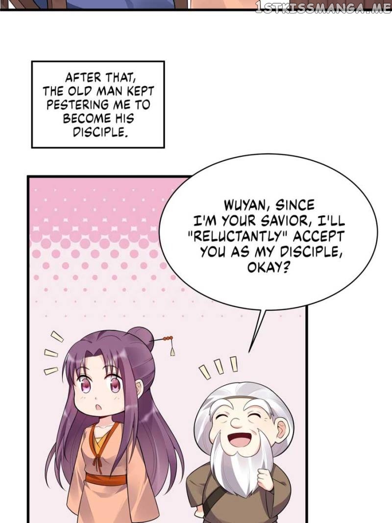 The Unbridled Medical Consort chapter 36 - page 26