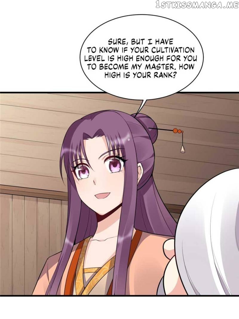 The Unbridled Medical Consort chapter 36 - page 28