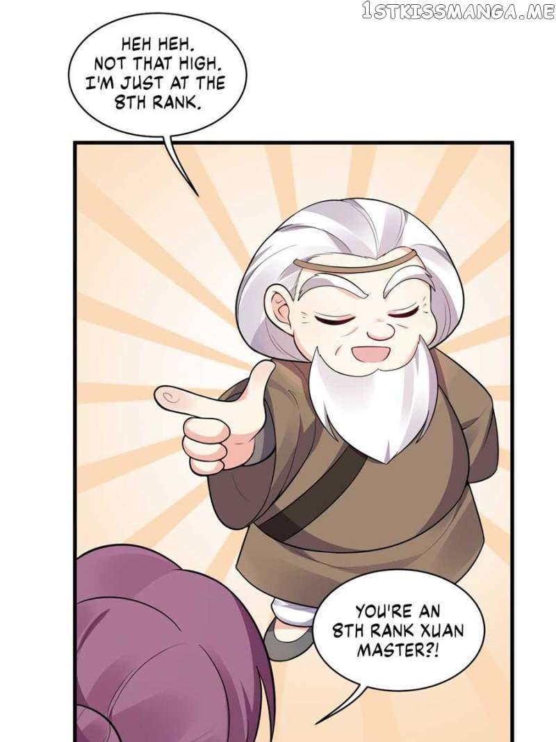 The Unbridled Medical Consort chapter 36 - page 29