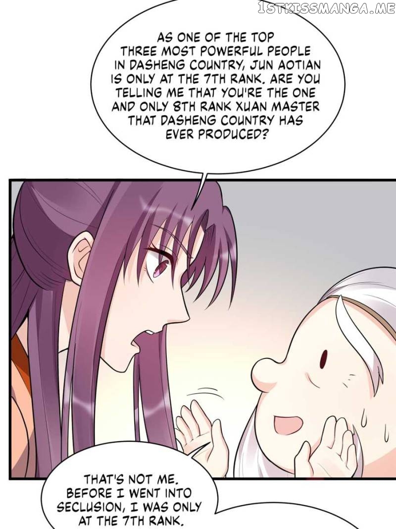 The Unbridled Medical Consort chapter 36 - page 31