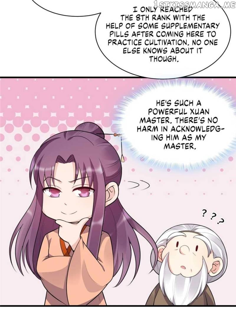 The Unbridled Medical Consort chapter 36 - page 32