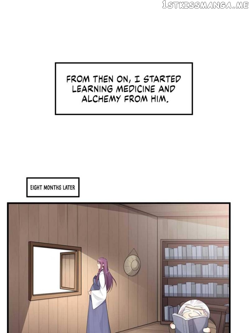 The Unbridled Medical Consort chapter 36 - page 34