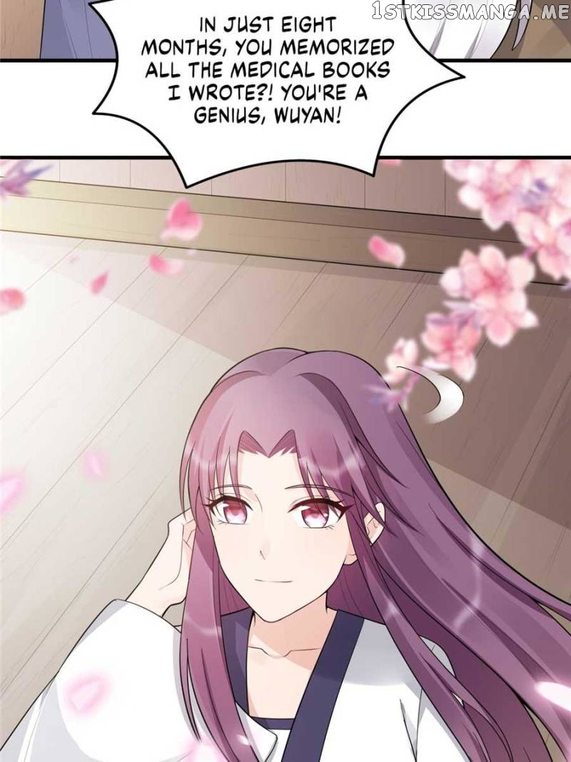 The Unbridled Medical Consort chapter 36 - page 37