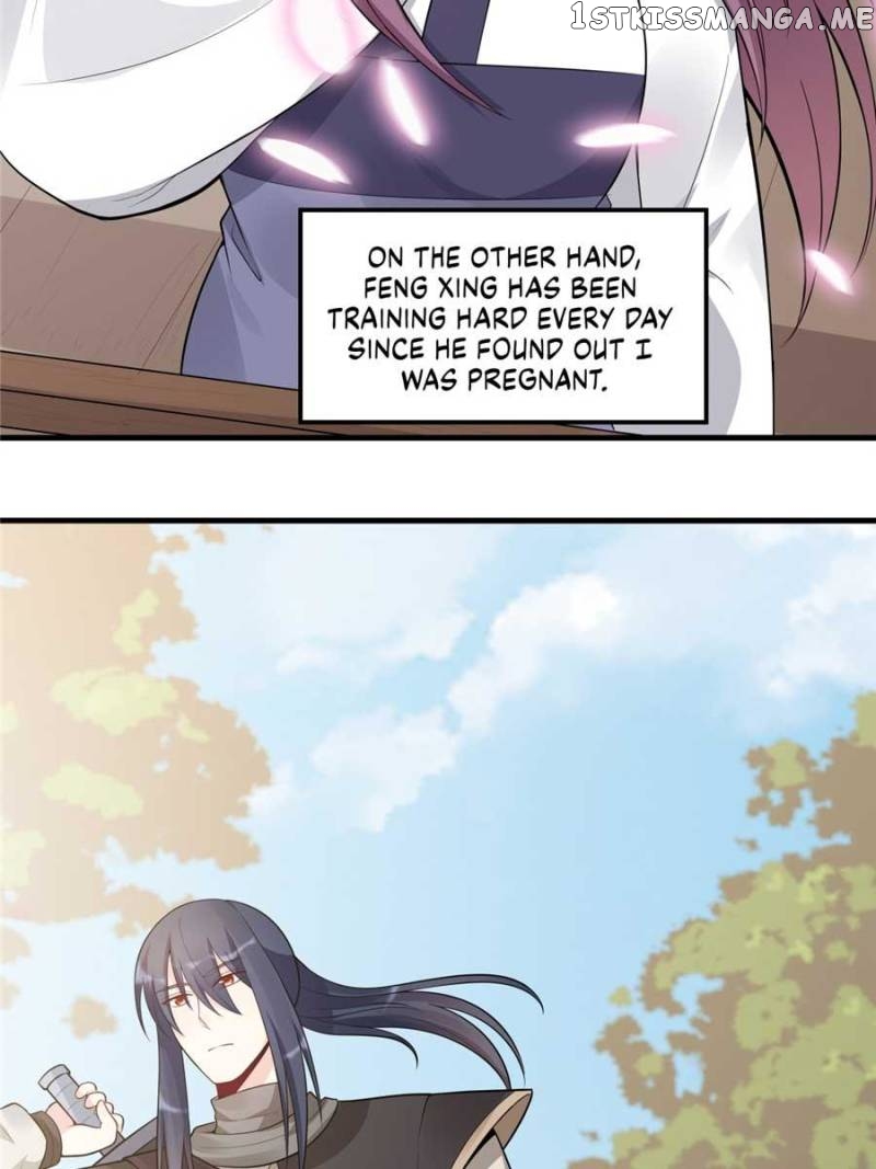 The Unbridled Medical Consort chapter 36 - page 38