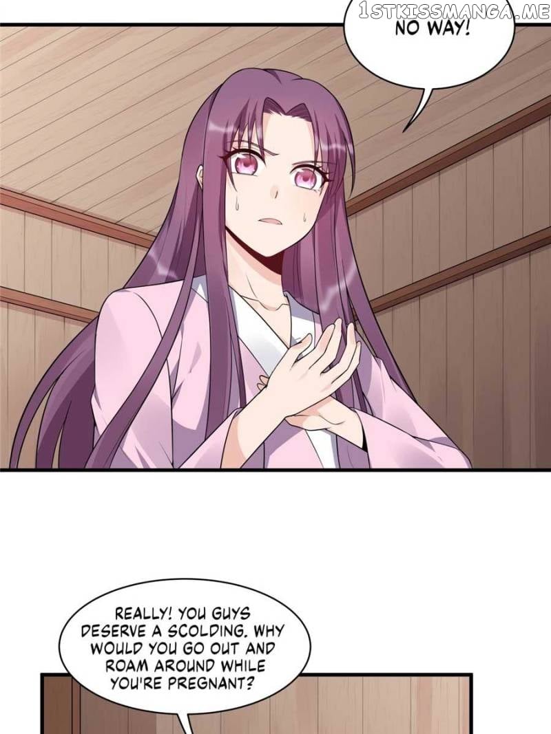 The Unbridled Medical Consort chapter 36 - page 4