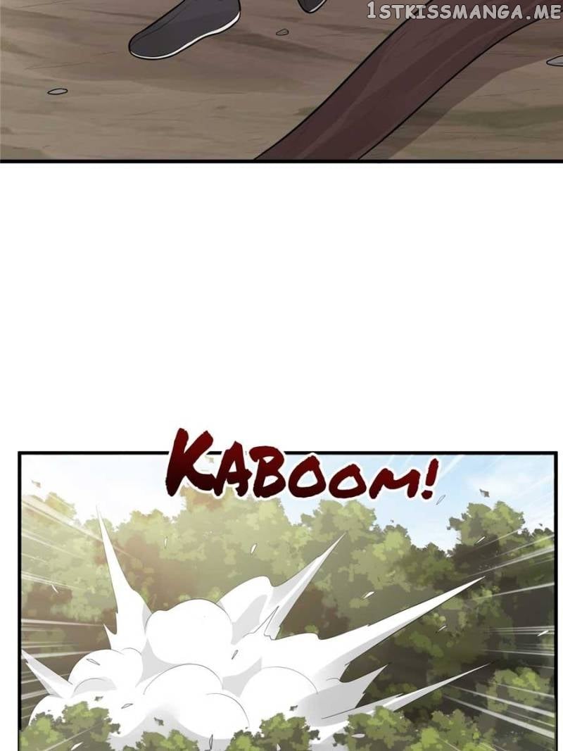 The Unbridled Medical Consort chapter 36 - page 41