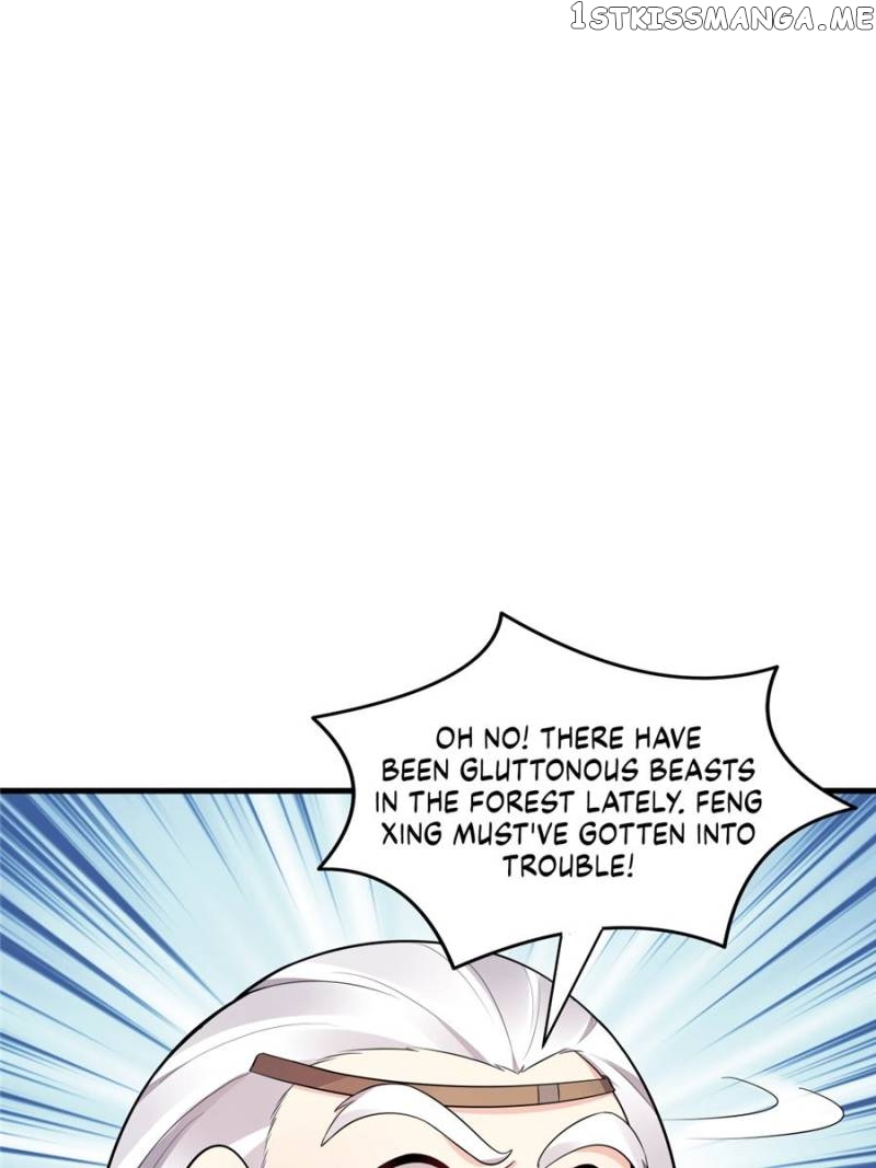 The Unbridled Medical Consort chapter 36 - page 43