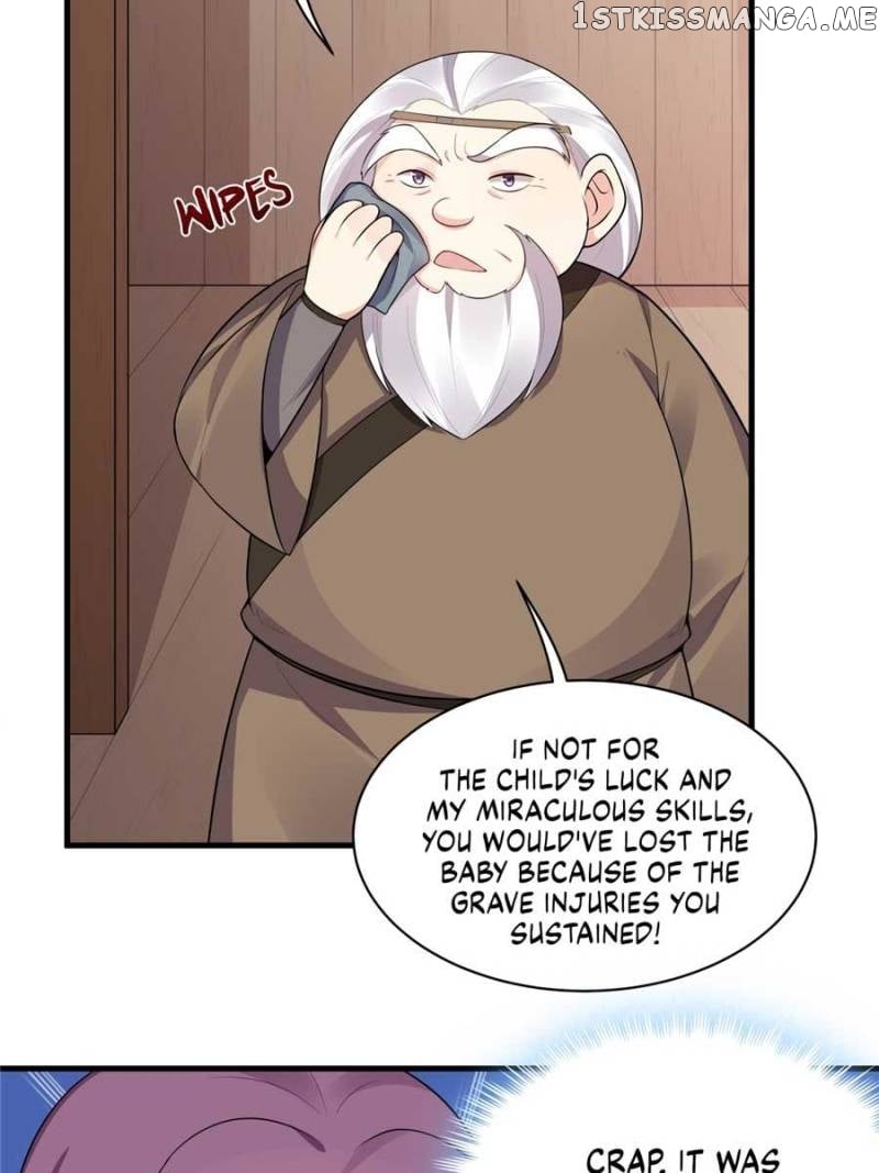 The Unbridled Medical Consort chapter 36 - page 5