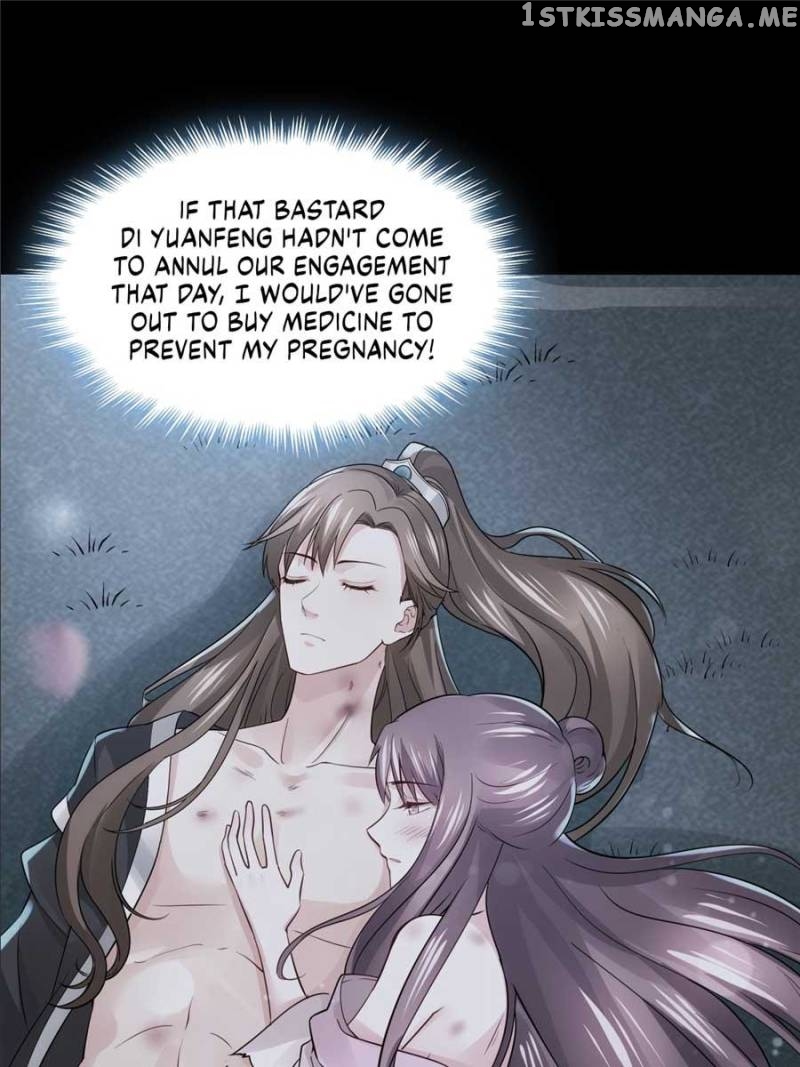 The Unbridled Medical Consort chapter 36 - page 7