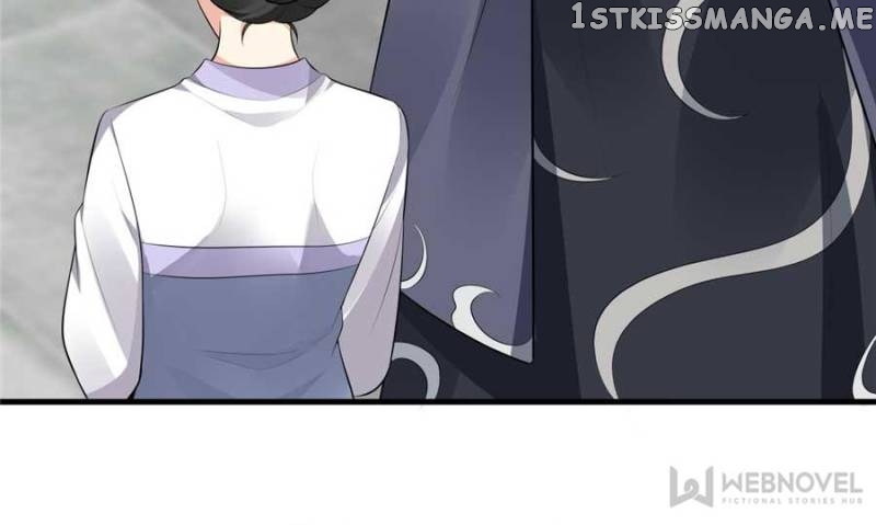 The Unbridled Medical Consort chapter 35 - page 12