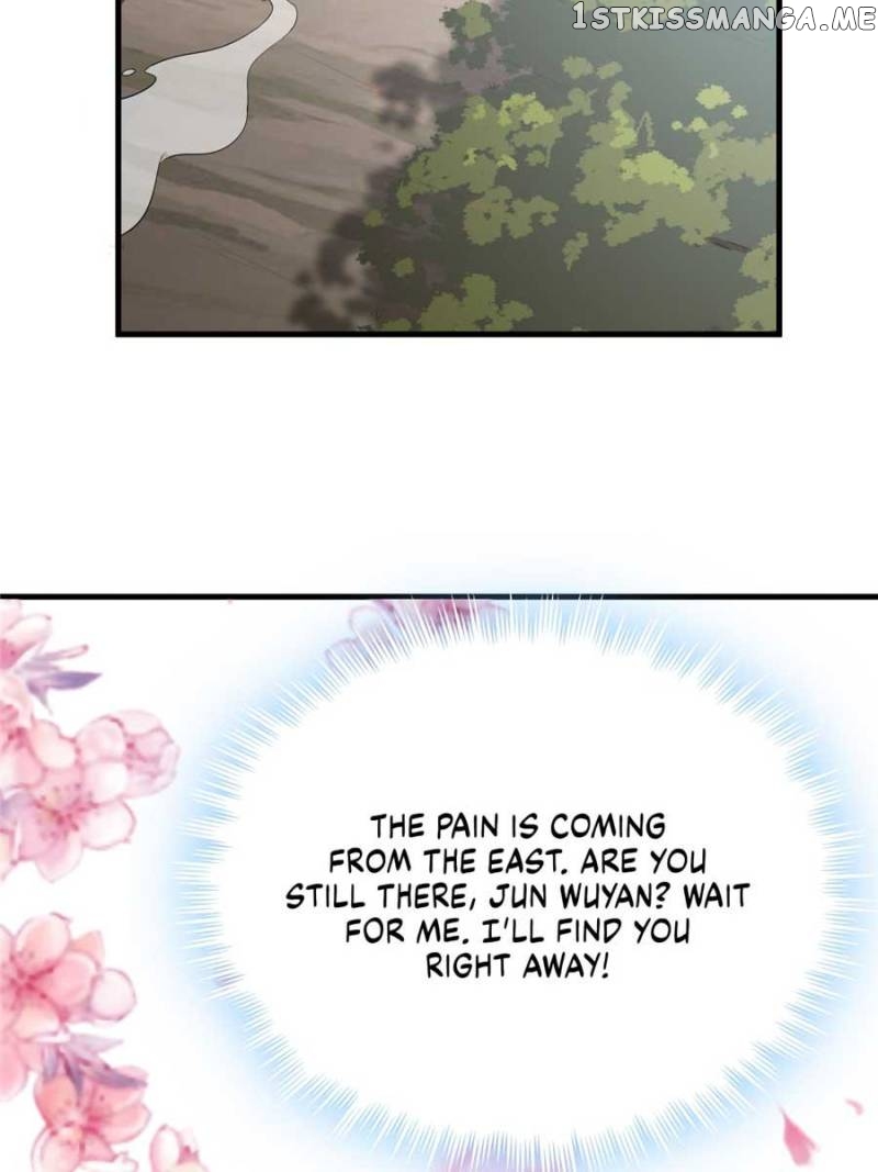 The Unbridled Medical Consort chapter 35 - page 16