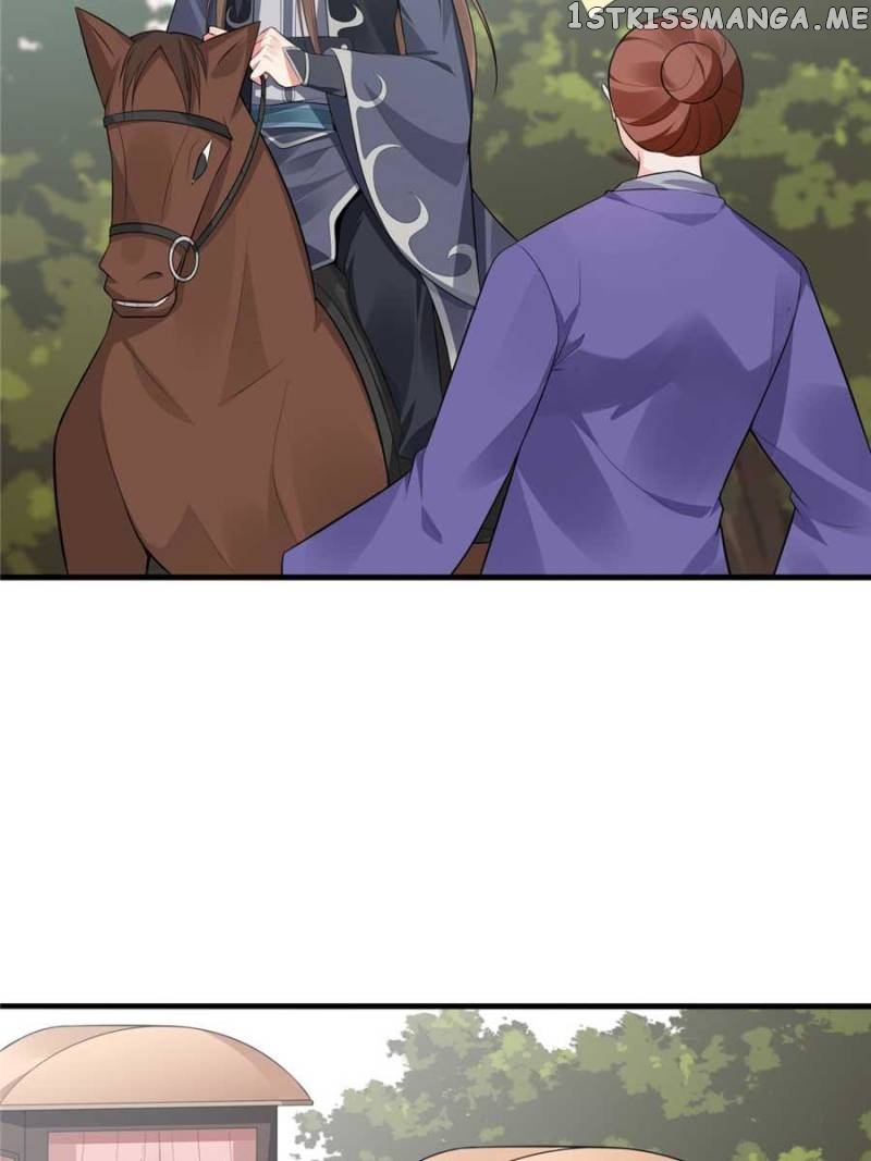 The Unbridled Medical Consort chapter 35 - page 22