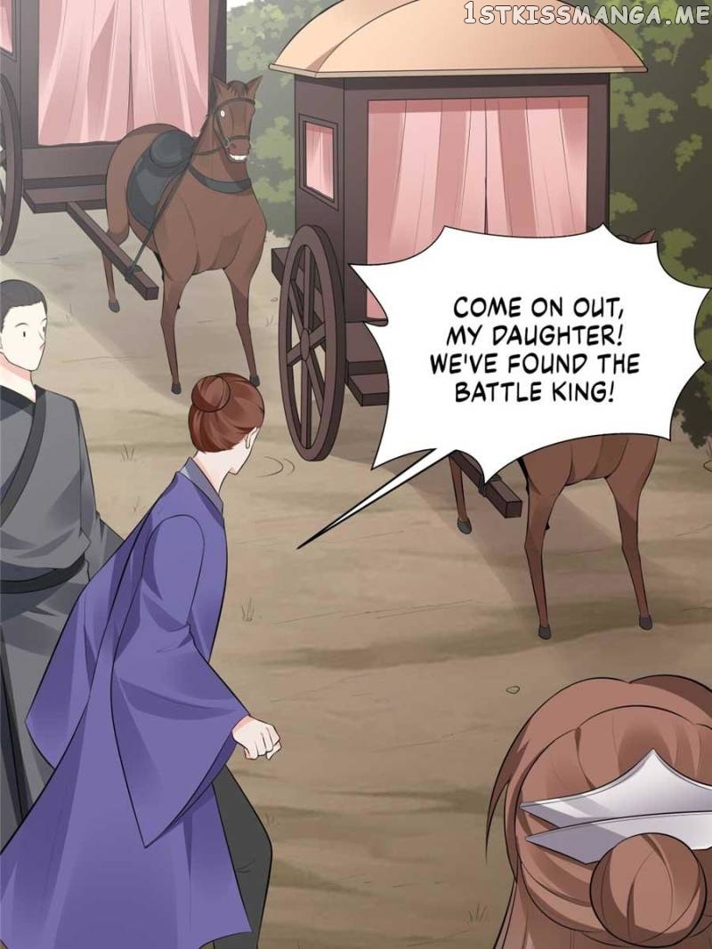 The Unbridled Medical Consort chapter 35 - page 23