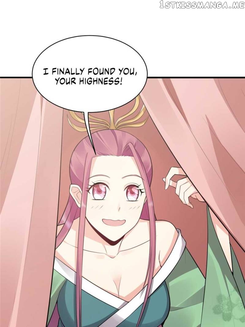 The Unbridled Medical Consort chapter 35 - page 25