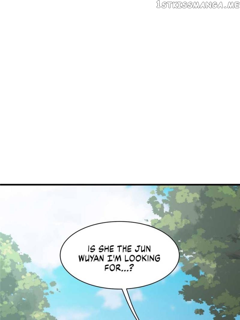 The Unbridled Medical Consort chapter 35 - page 28