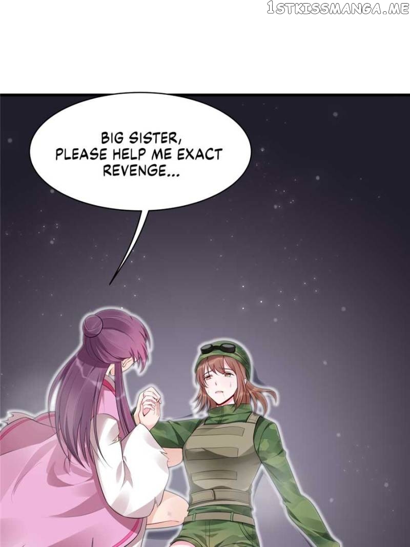 The Unbridled Medical Consort chapter 35 - page 31