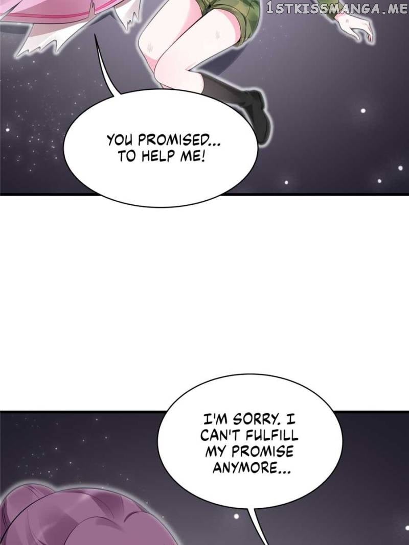 The Unbridled Medical Consort chapter 35 - page 32